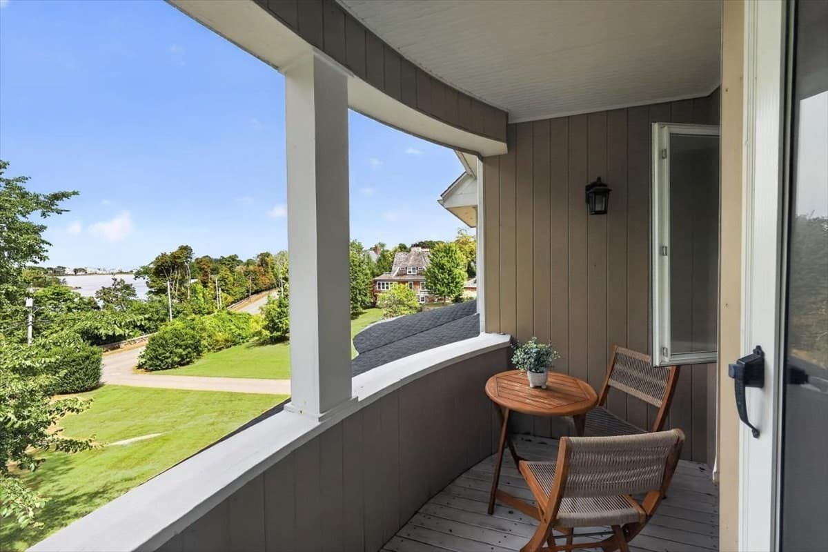 Condominium at 756 Jerusalem Road # 4, Cohasset MA 02025, photo 20 of 23