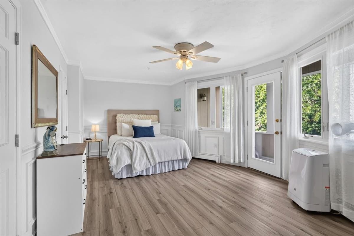 Condominium at 756 Jerusalem Road # 4, Cohasset MA 02025, Cohasset, photo 14 of 23