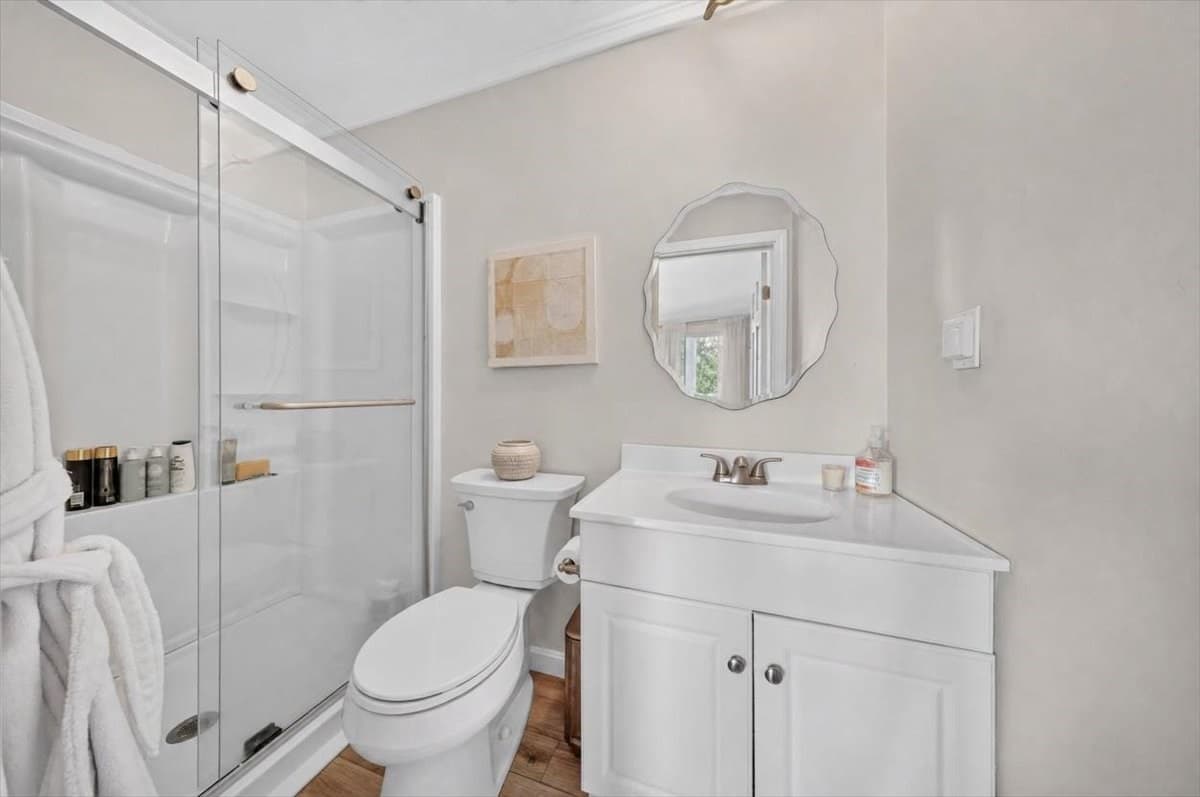Condominium at 756 Jerusalem Road # 4, Cohasset MA 02025, Cohasset, photo 15 of 23
