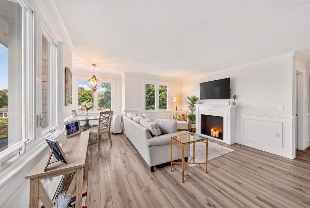 Condominium at 756 Jerusalem Road # 4, Cohasset MA 02025, Cohasset, photo 11 of 23