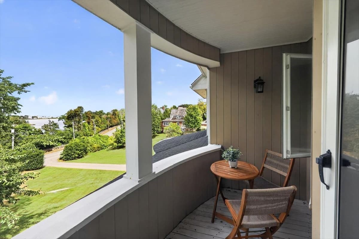 Condominium at 756 Jerusalem Road # 4, Cohasset MA 02025, Cohasset, photo 19 of 23