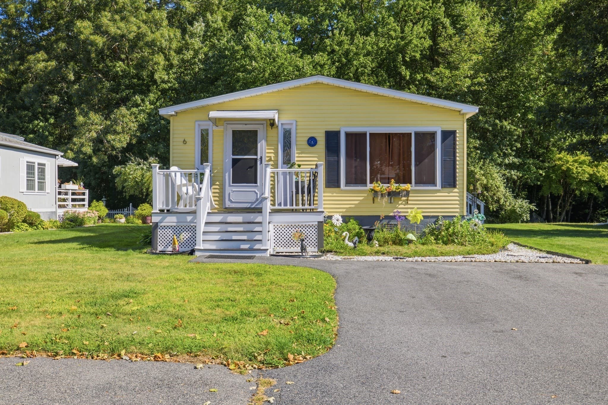 50 Highland Street # 6, Taunton MA 02780