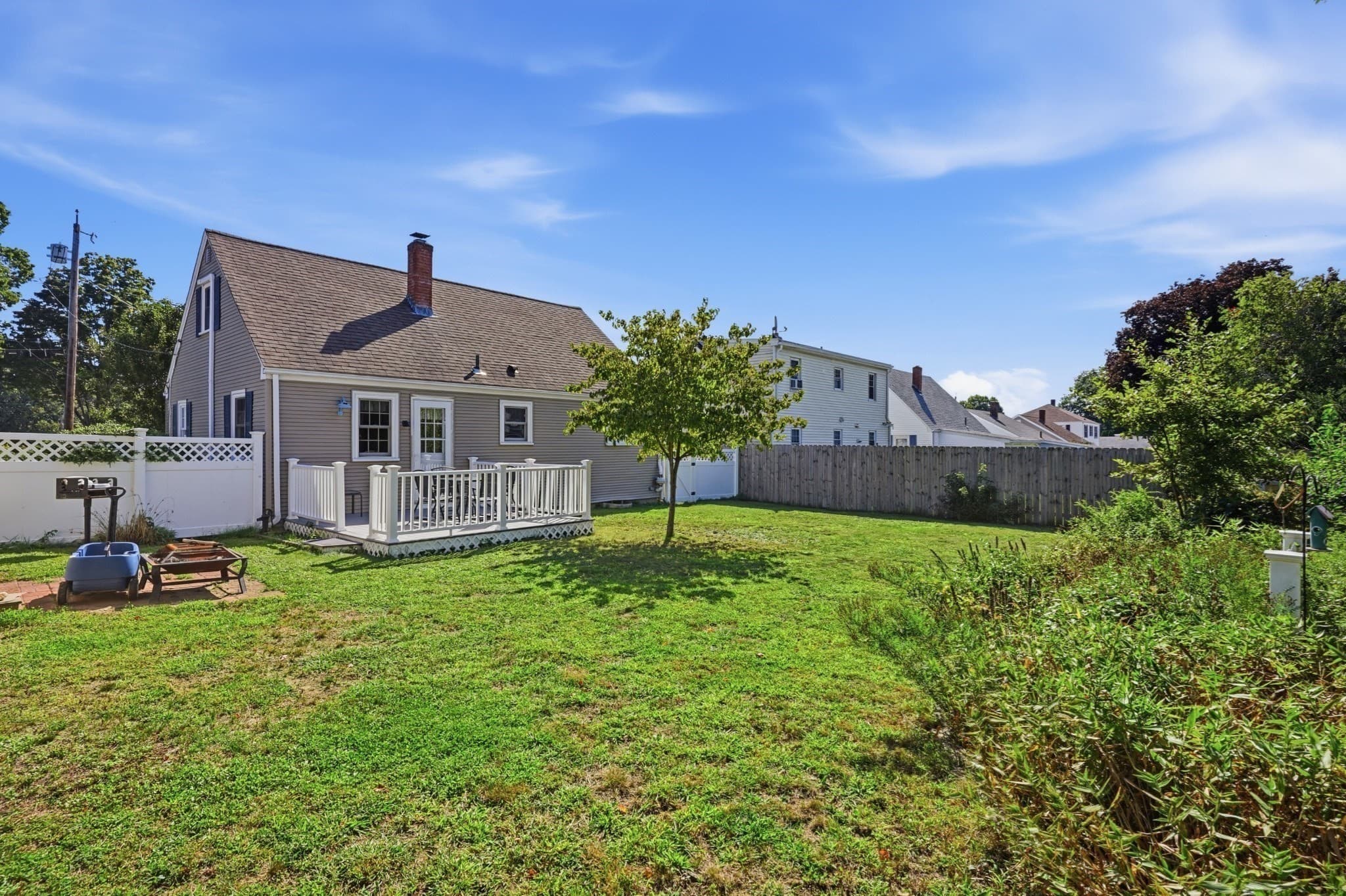 Single Family Residence at 220 Williams St, Cumberland RI 02864, Cumberland, photo 27 of 30