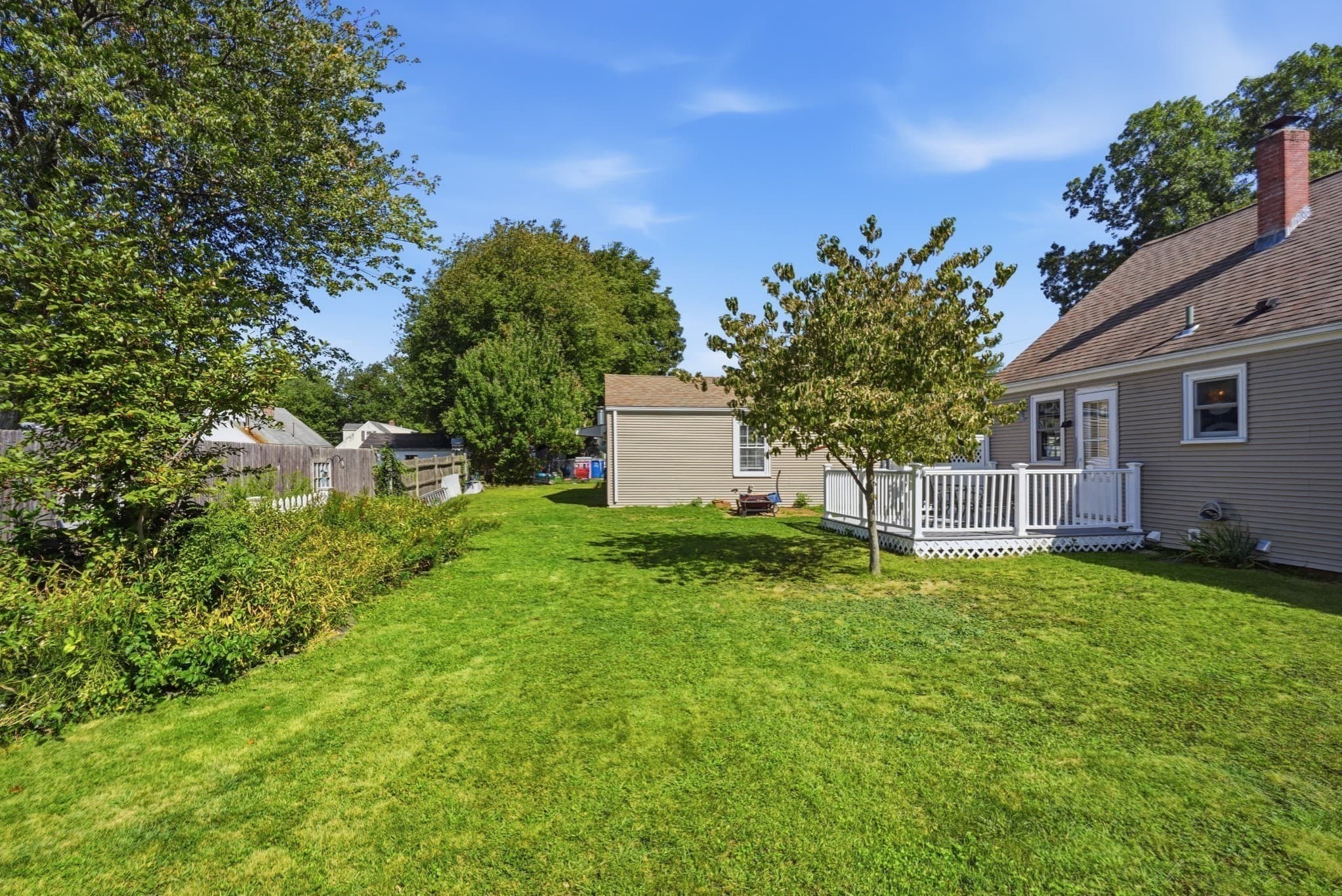 Single Family Residence at 220 Williams St, Cumberland RI 02864, Cumberland, photo 26 of 30