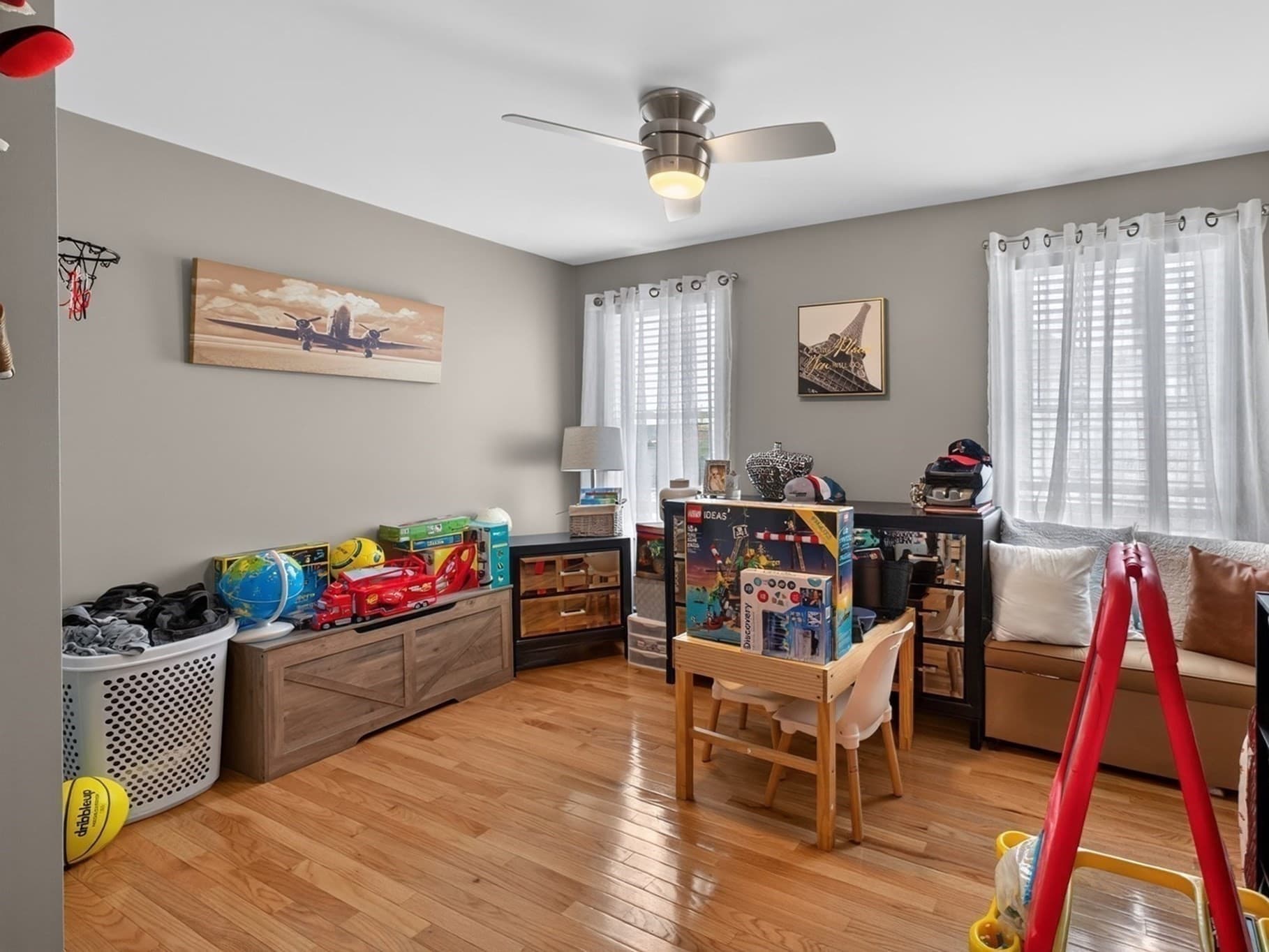 Single Family Residence at 17 Montgomery St, Fall River MA 02720, Fall River, photo 23 of 33