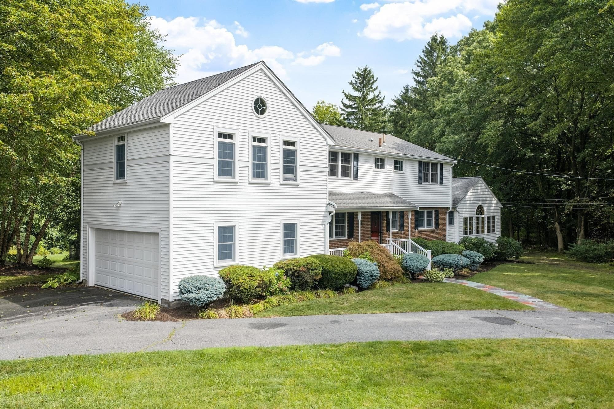 Single Family Residence at 23 Hathaway Rd, Lexington MA 02420, Lexington, photo 3 of 39