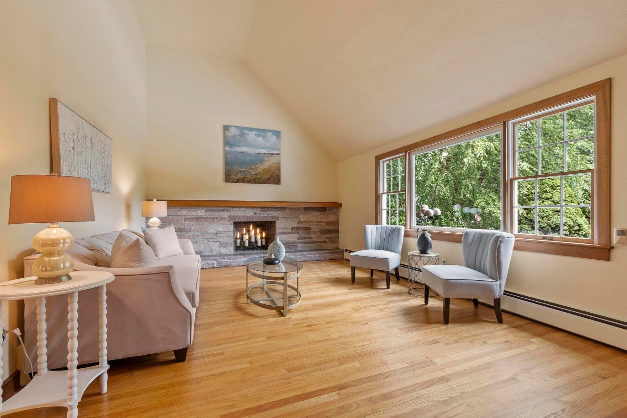 Single Family Residence at 23 Hathaway Rd, Lexington MA 02420, Lexington, photo 20 of 39