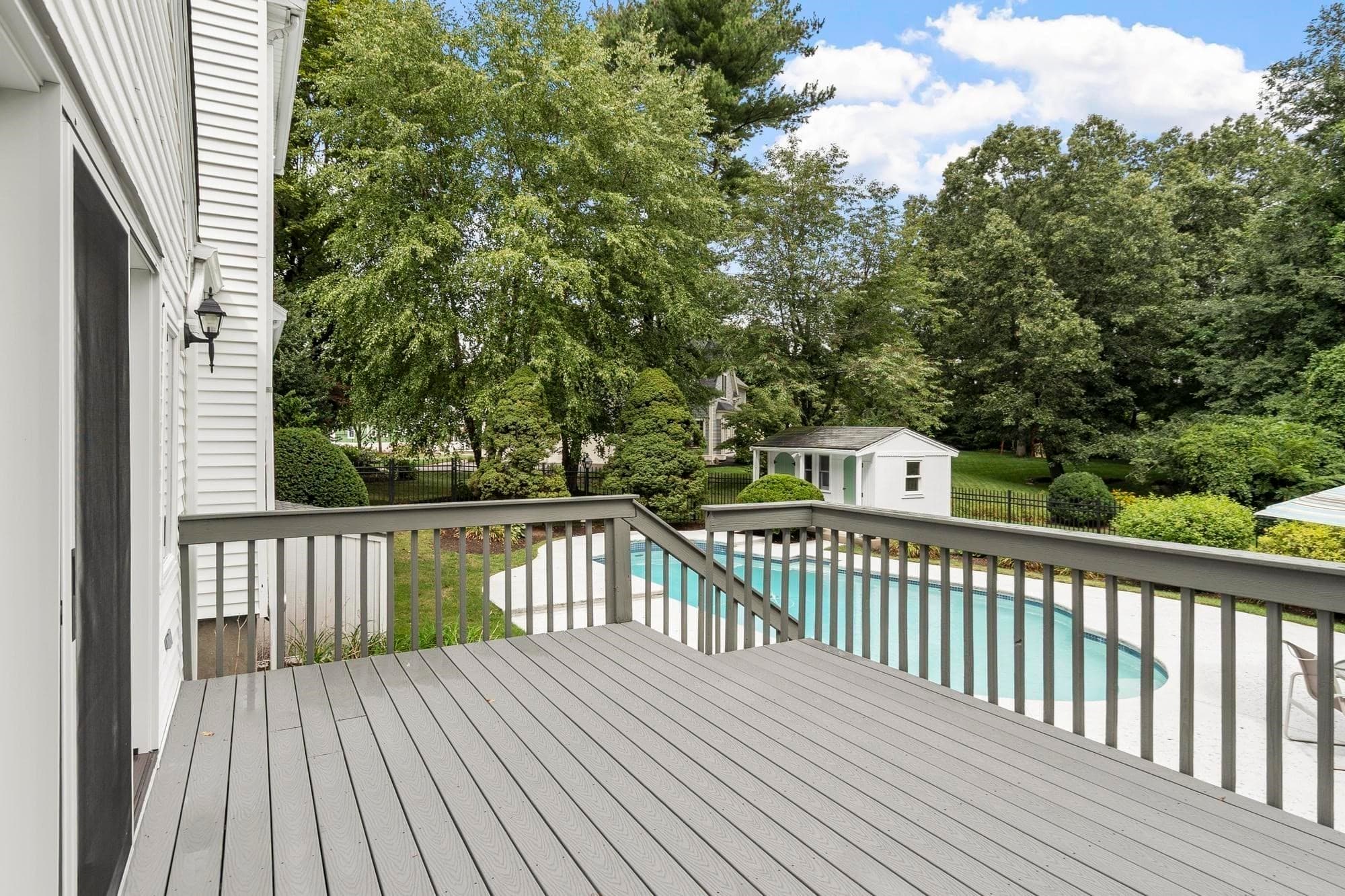 Single Family Residence at 23 Hathaway Rd, Lexington MA 02420, Lexington, photo 30 of 39