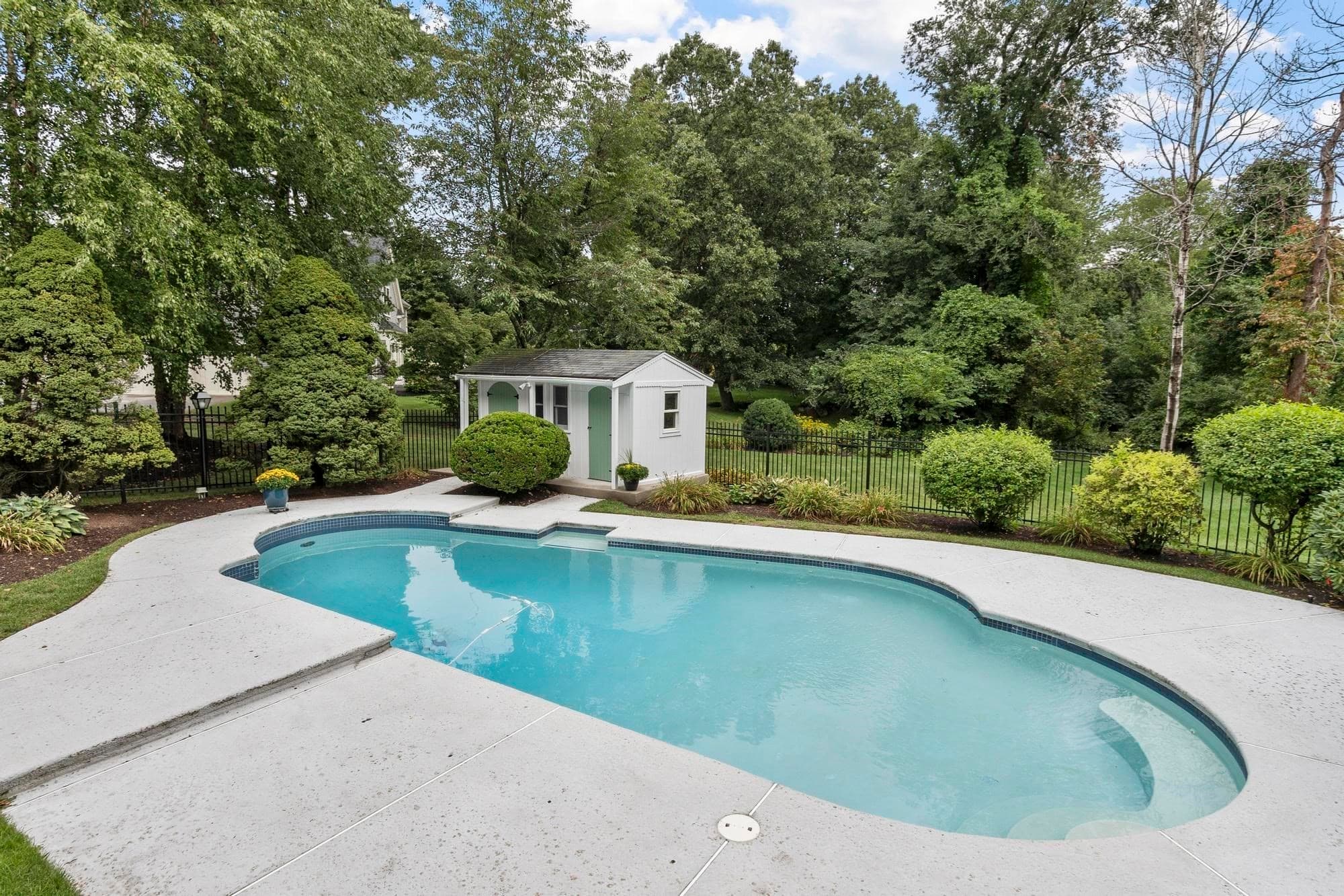 Single Family Residence at 23 Hathaway Rd, Lexington MA 02420, Lexington, photo 34 of 39