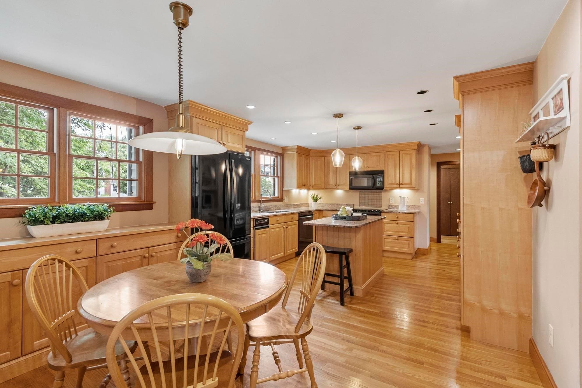 Single Family Residence at 23 Hathaway Rd, Lexington MA 02420, Lexington, photo 14 of 39