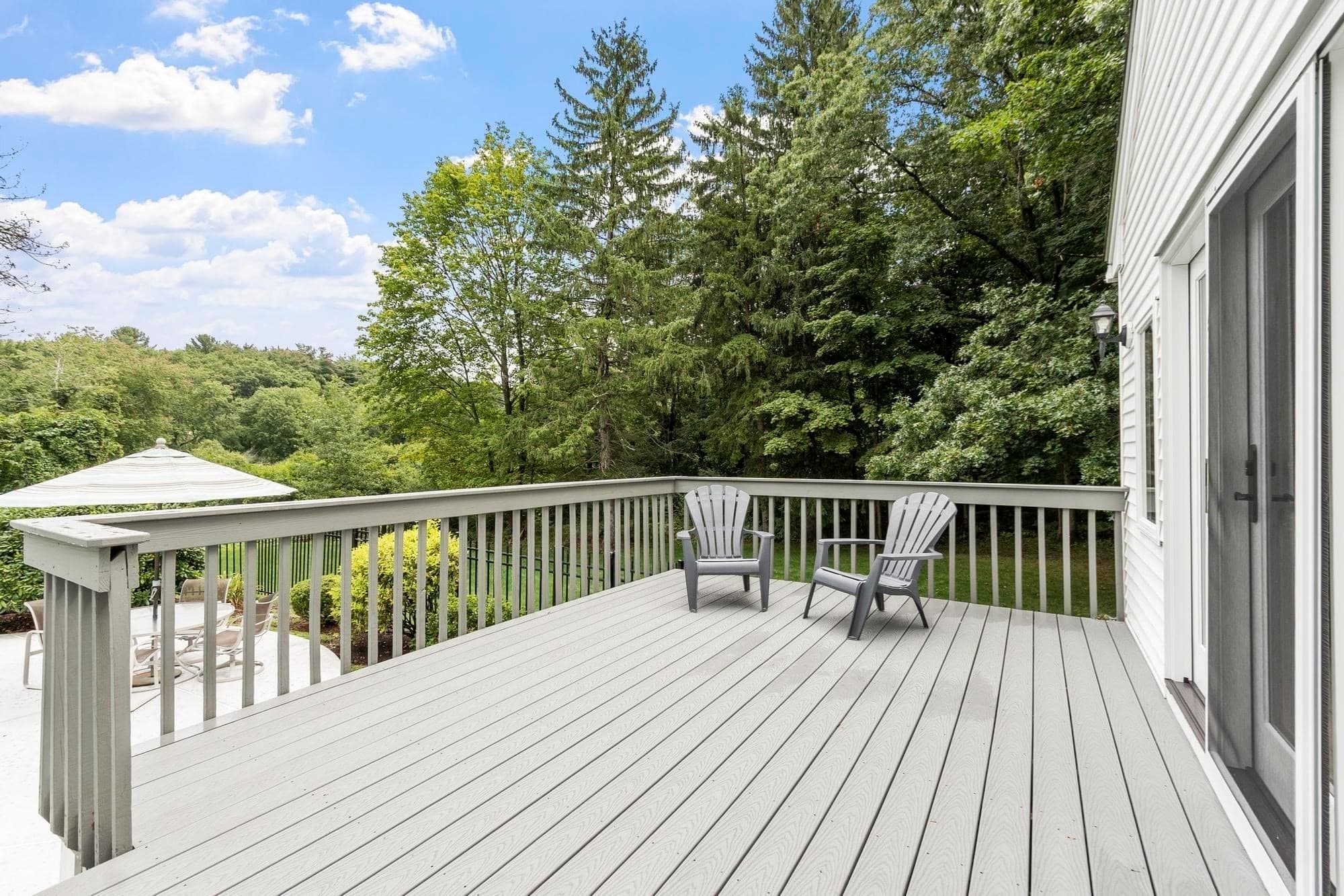Single Family Residence at 23 Hathaway Rd, Lexington MA 02420, Lexington, photo 29 of 39