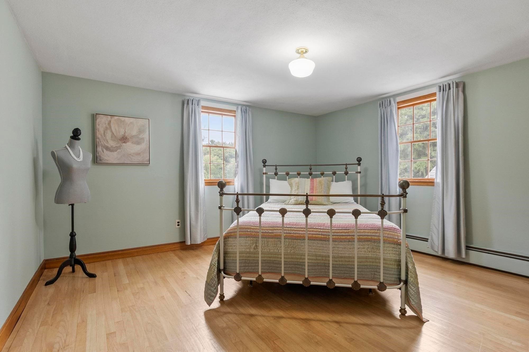 Single Family Residence at 23 Hathaway Rd, Lexington MA 02420, Lexington, photo 25 of 39
