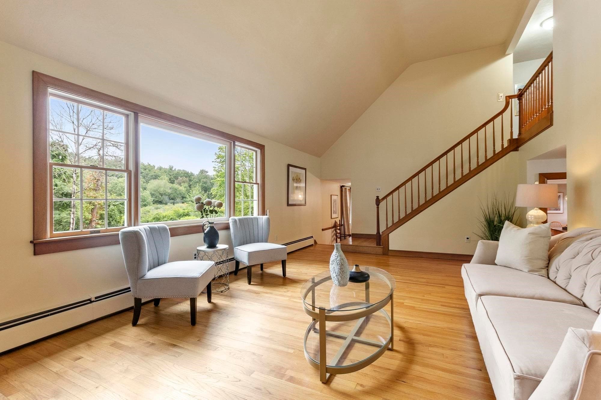 Single Family Residence at 23 Hathaway Rd, Lexington MA 02420, Lexington, photo 21 of 39