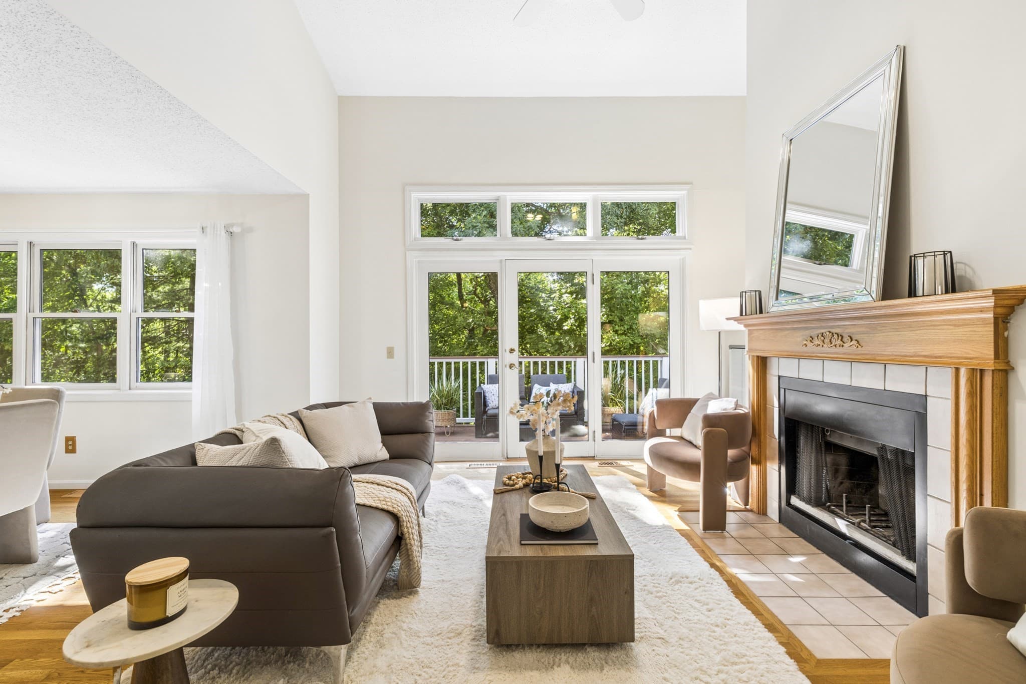 Condominium at 21 Treetop Ct # 21, Burlington MA 01803, Burlington, photo 12 of 39