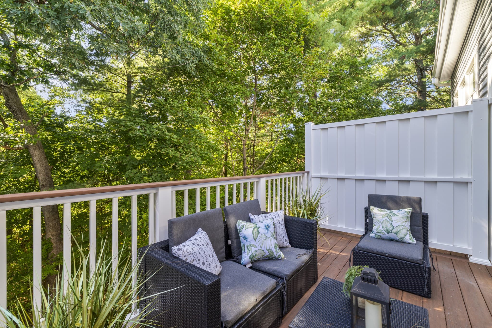 Condominium at 21 Treetop Ct # 21, Burlington MA 01803, Burlington, photo 32 of 39