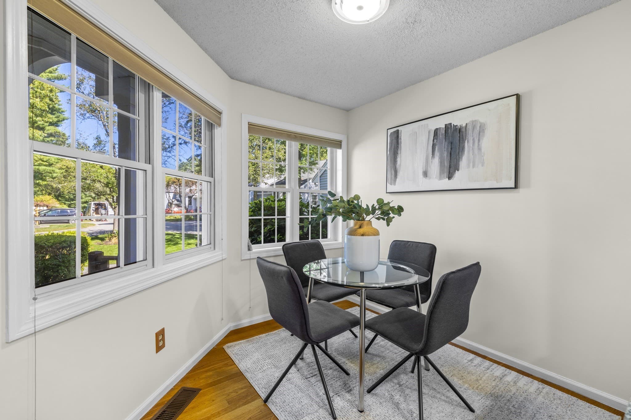 Condominium at 21 Treetop Ct # 21, Burlington MA 01803, Burlington, photo 5 of 39
