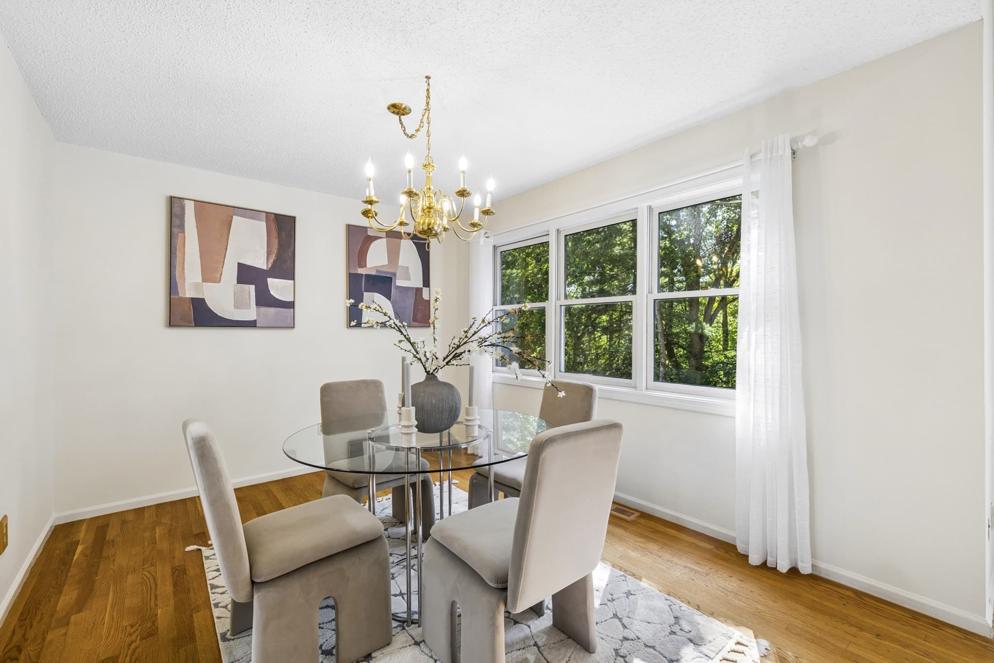 Condominium at 21 Treetop Ct # 21, Burlington MA 01803, Burlington, photo 9 of 39
