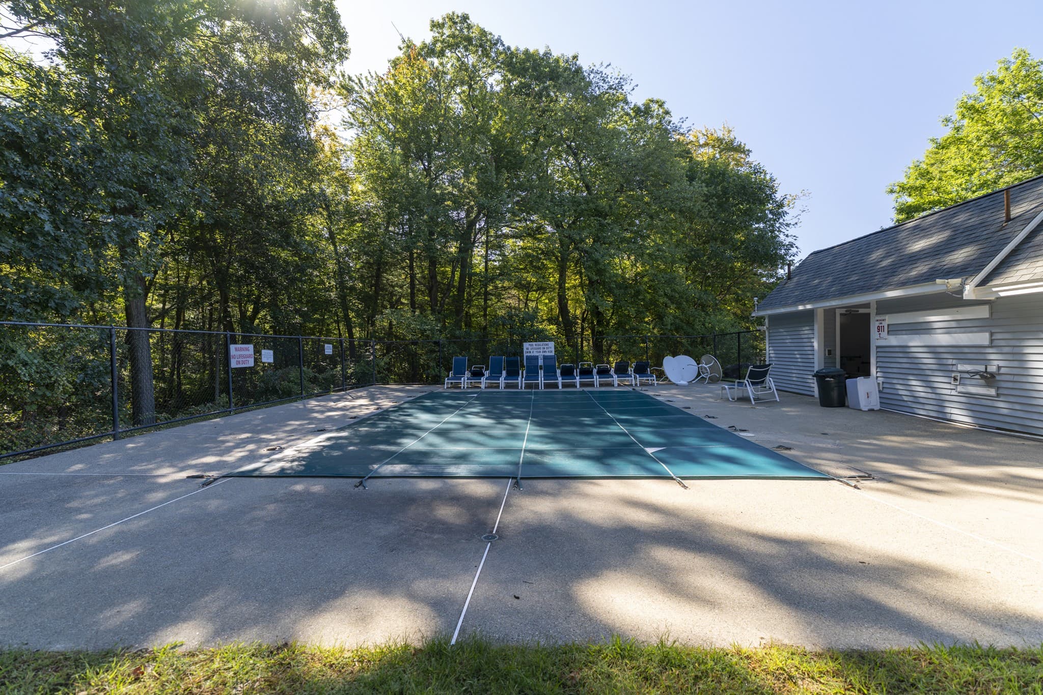 Condominium at 21 Treetop Ct # 21, Burlington MA 01803, Burlington, photo 38 of 39