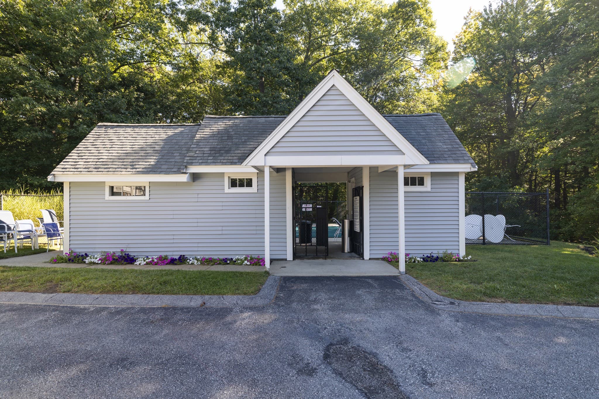 Condominium at 21 Treetop Ct # 21, Burlington MA 01803, Burlington, photo 39 of 39