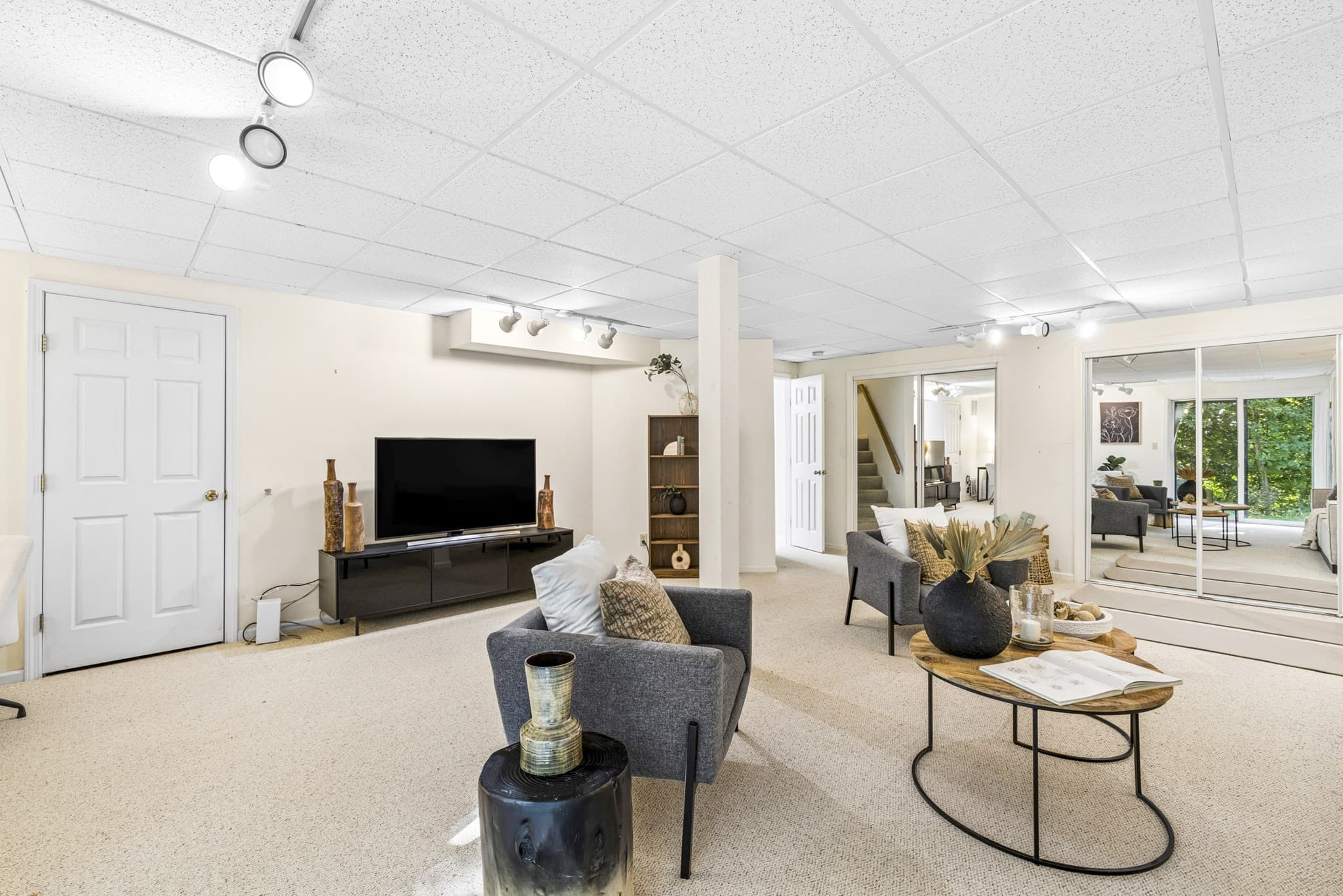Condominium at 21 Treetop Ct # 21, Burlington MA 01803, Burlington, photo 29 of 39