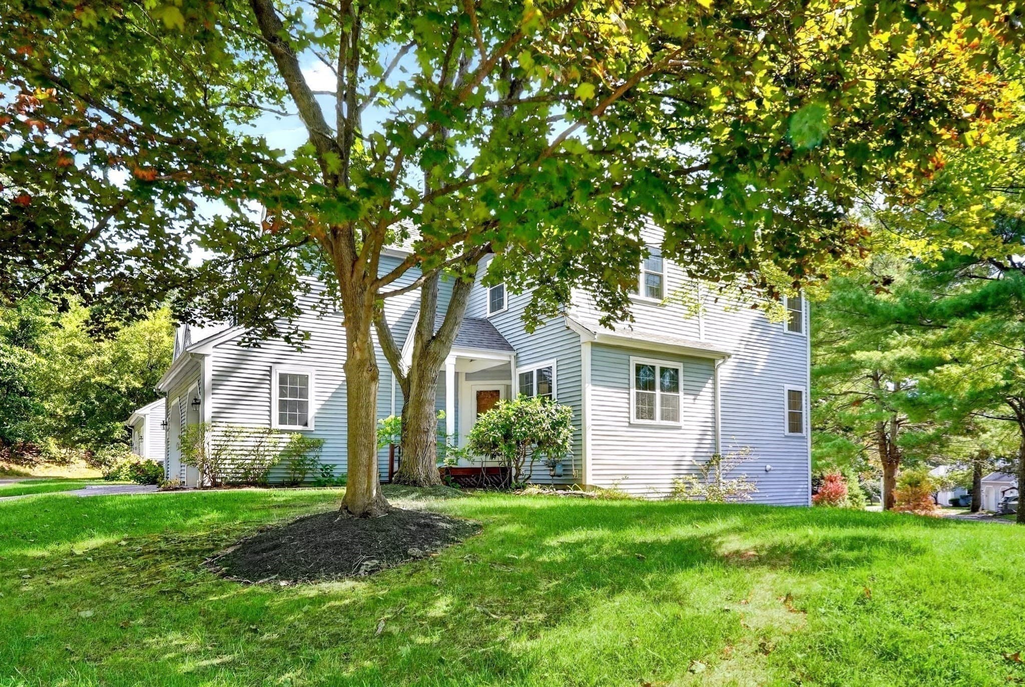 Condominium at 18 Knollwood Court # 18, Burlington MA 01803, Burlington, photo 22 of 27