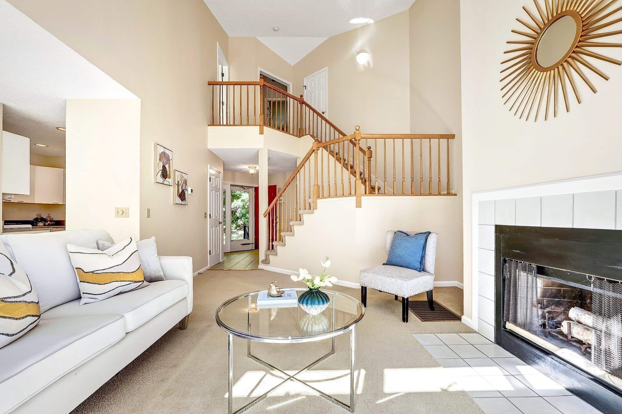 Condominium at 18 Knollwood Court # 18, Burlington MA 01803, Burlington, photo 3 of 27