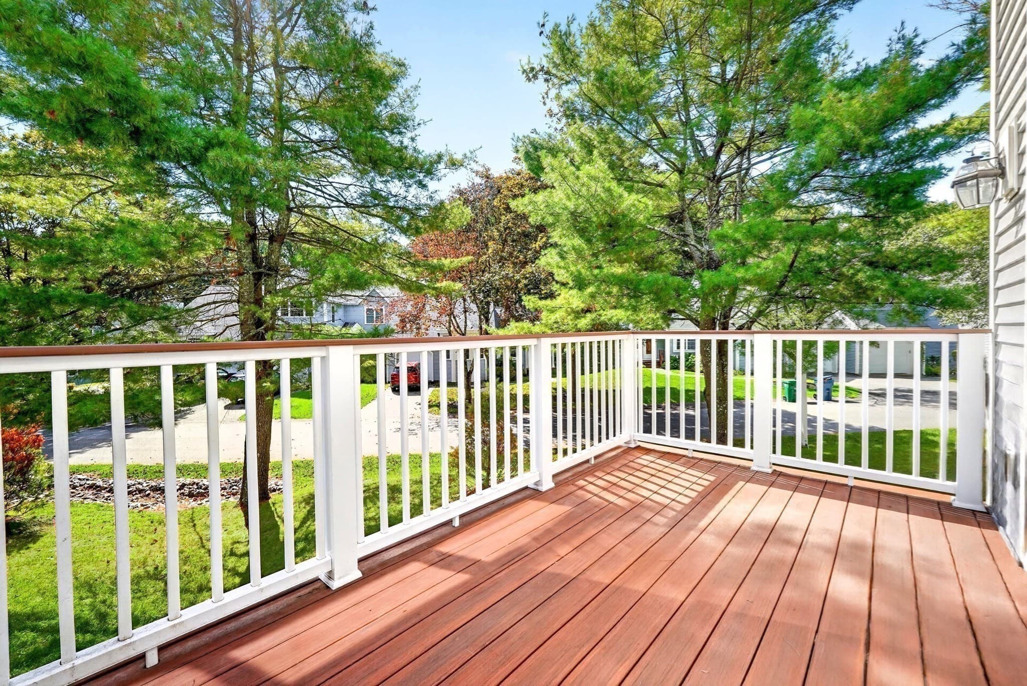 Condominium at 18 Knollwood Court # 18, Burlington MA 01803, Burlington, photo 21 of 27
