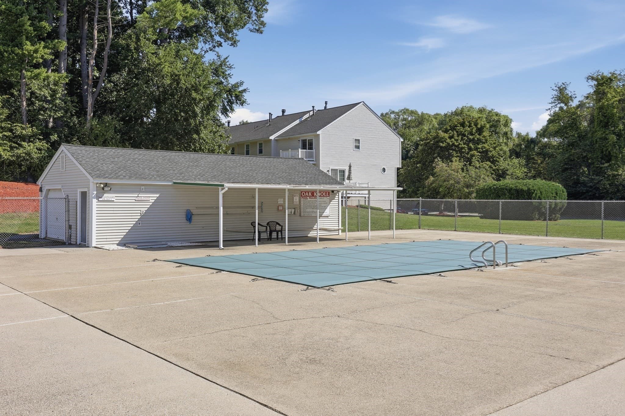 Condominium at 51 Frederick Street # 81, Dracut MA 01826, Dracut, photo 36 of 42