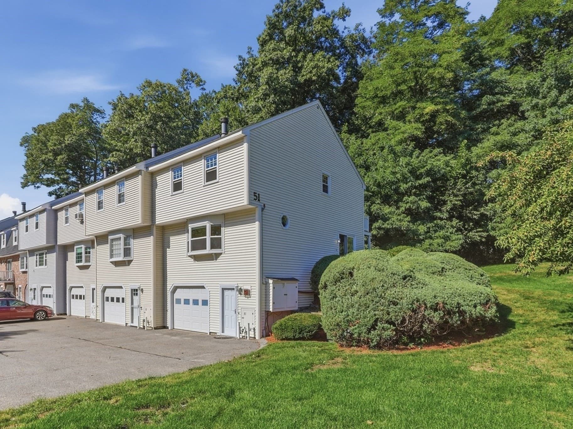 51 Frederick Street # 81, Dracut MA 01826