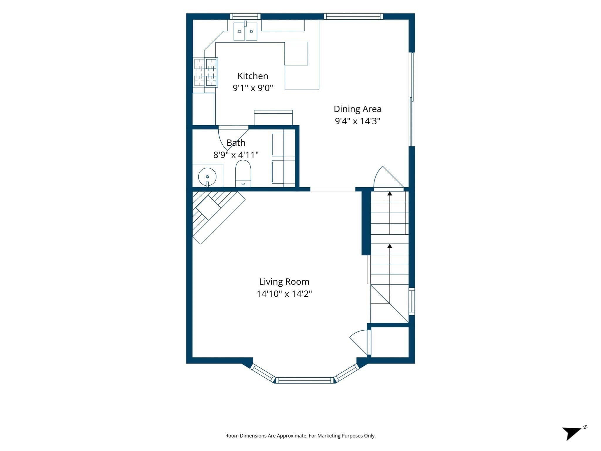 Condominium at 51 Frederick Street # 81, Dracut MA 01826, Dracut, photo 40 of 42