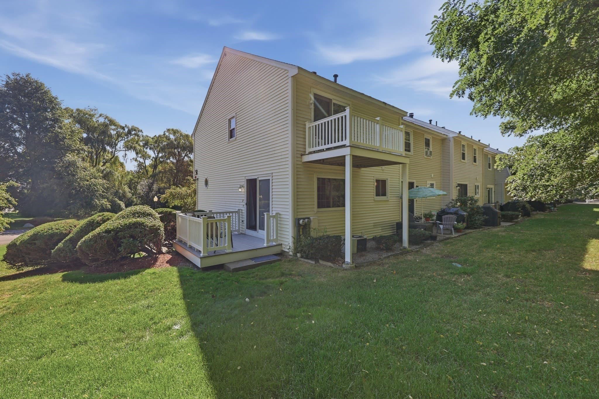 Condominium at 51 Frederick Street # 81, Dracut MA 01826, Dracut, photo 4 of 42