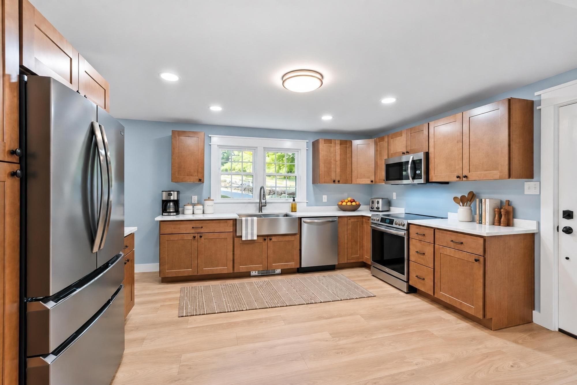 Single Family Residence at 48 Carter Rd., Westminster MA 01473, Westminster, photo 2 of 42