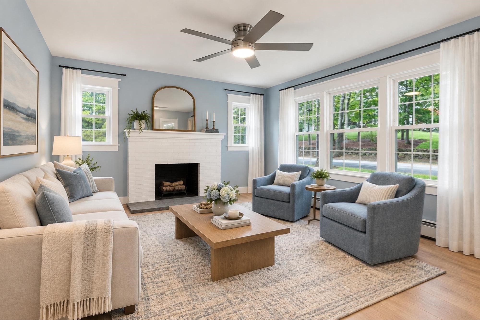 Single Family Residence at 48 Carter Rd., Westminster MA 01473, Westminster, photo 12 of 42