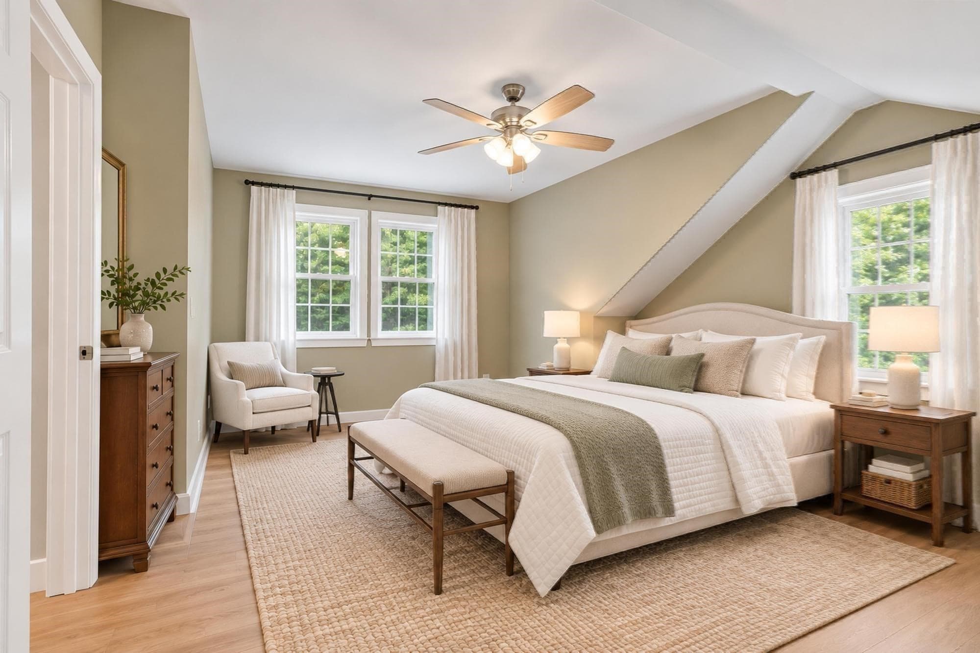 Single Family Residence at 48 Carter Rd., Westminster MA 01473, Westminster, photo 26 of 42