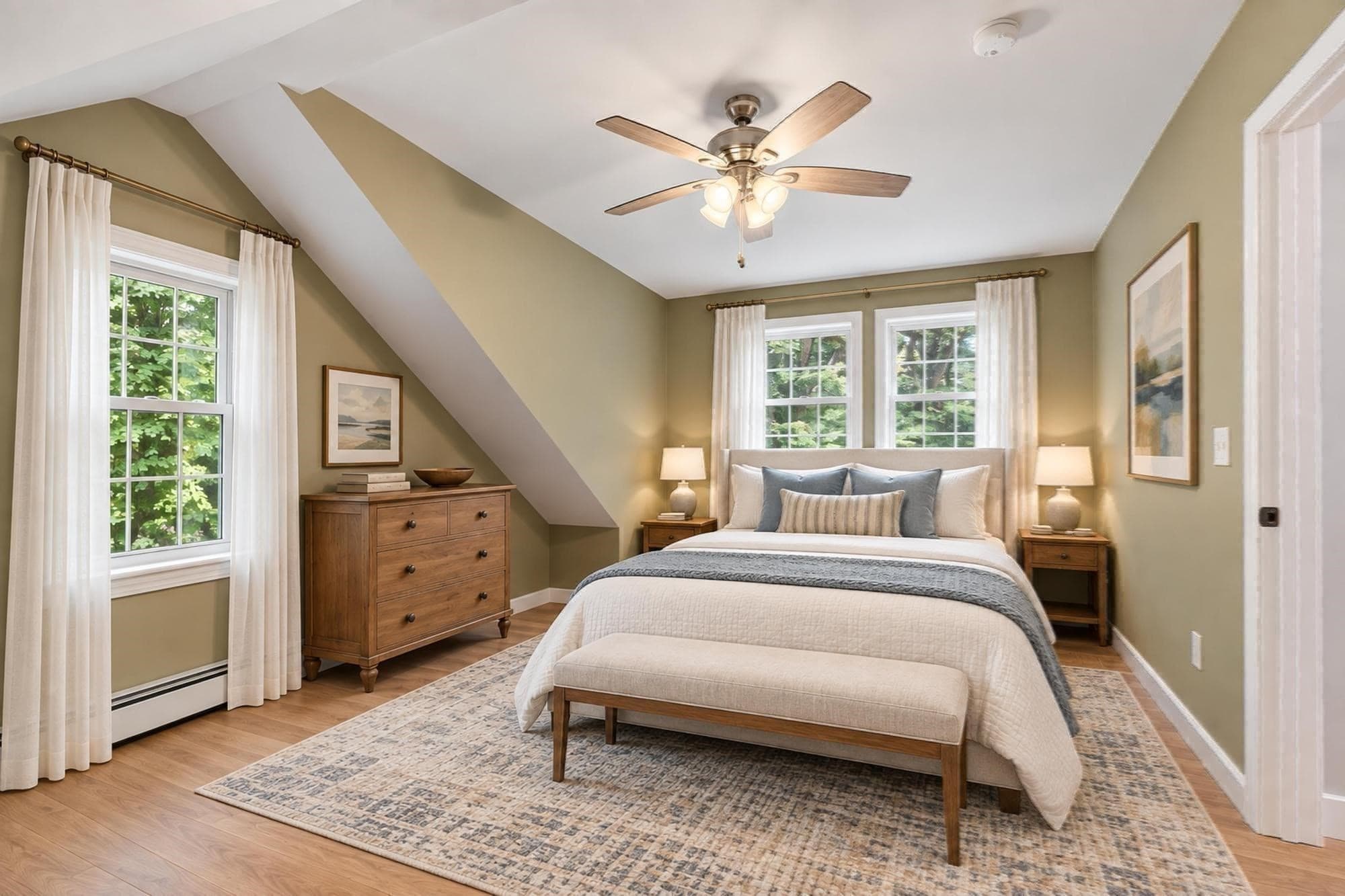 Single Family Residence at 48 Carter Rd., Westminster MA 01473, Westminster, photo 22 of 42