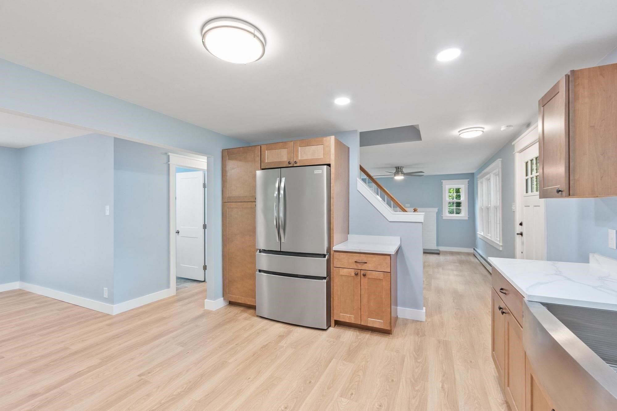 Single Family Residence at 48 Carter Rd., Westminster MA 01473, Westminster, photo 7 of 42
