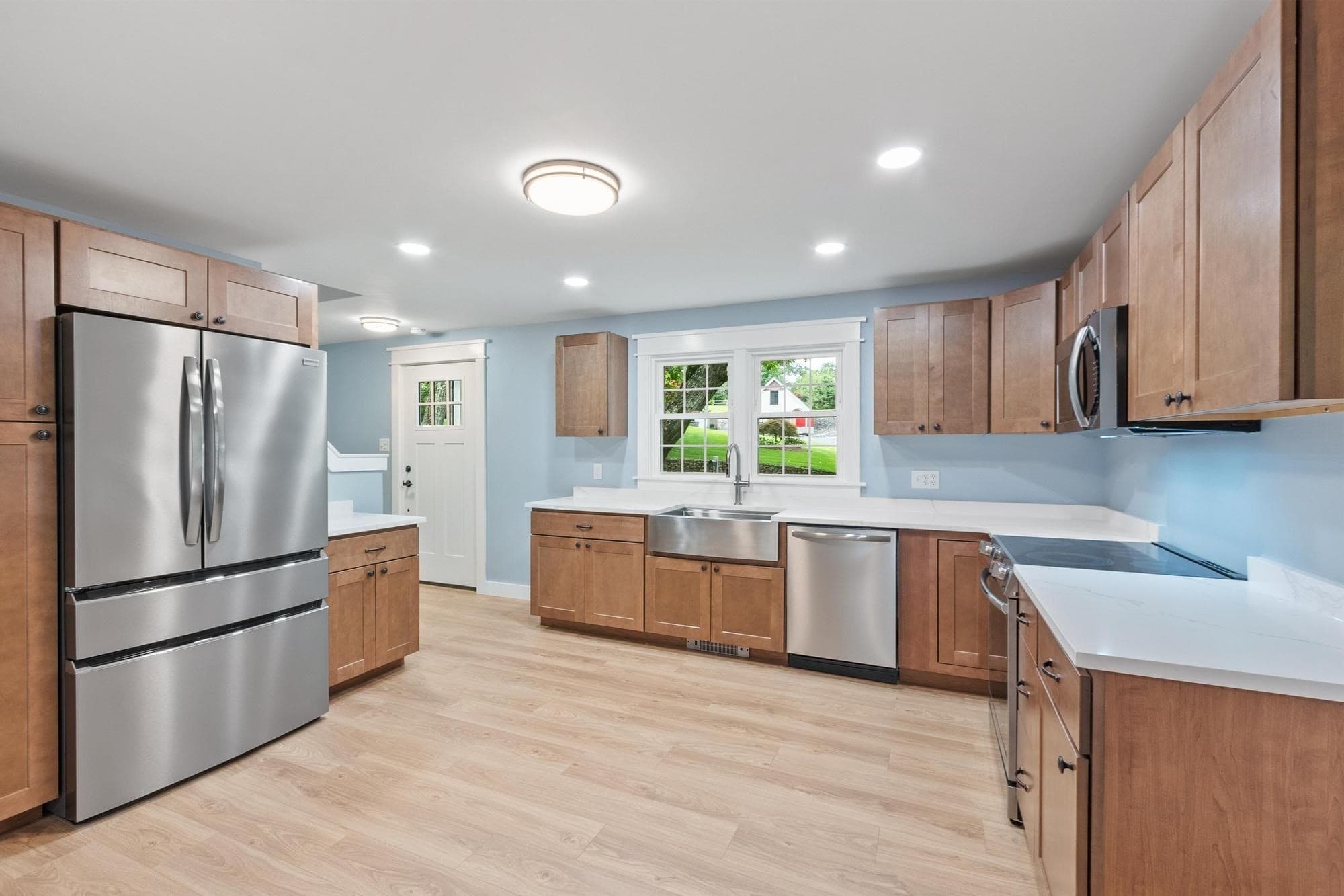 Single Family Residence at 48 Carter Rd., Westminster MA 01473, Westminster, photo 3 of 42