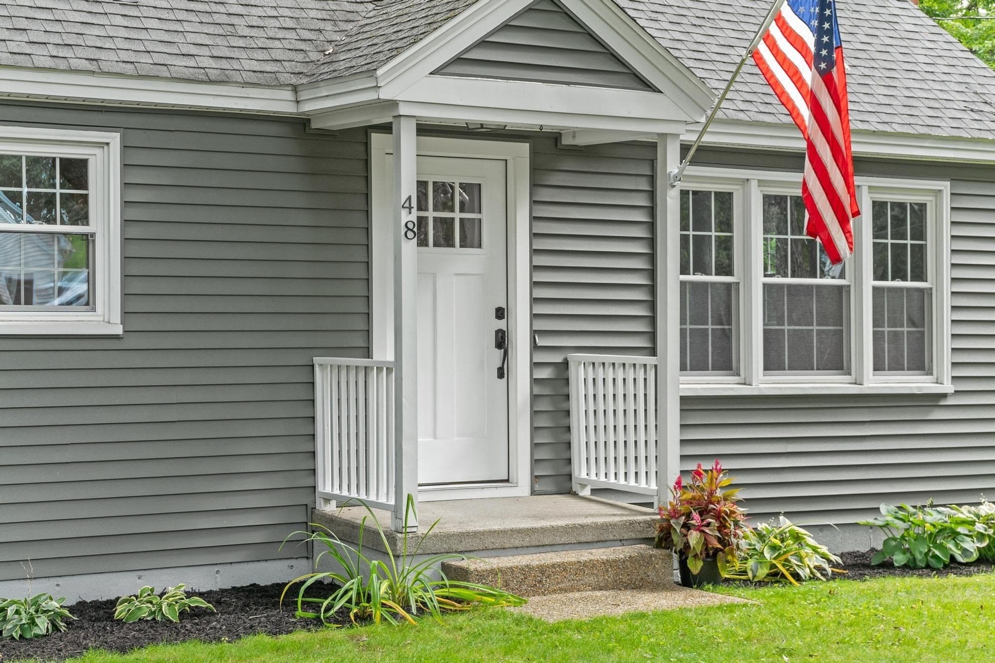 Single Family Residence at 48 Carter Rd., Westminster MA 01473, Westminster, photo 32 of 42