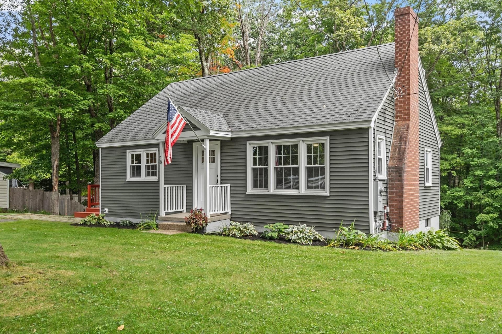 48 Carter Rd., Westminster MA 01473