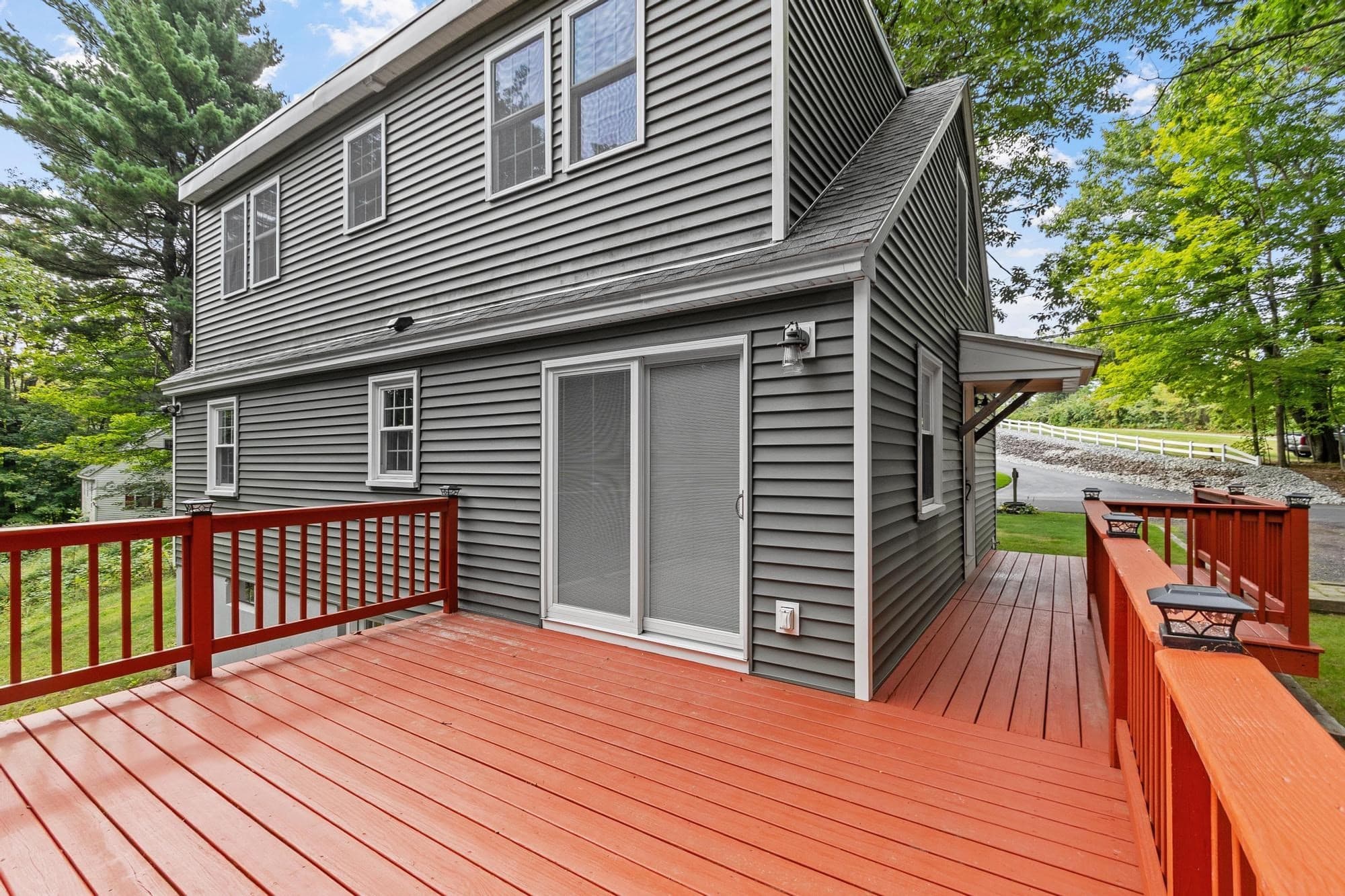 Single Family Residence at 48 Carter Rd., Westminster MA 01473, Westminster, photo 34 of 42