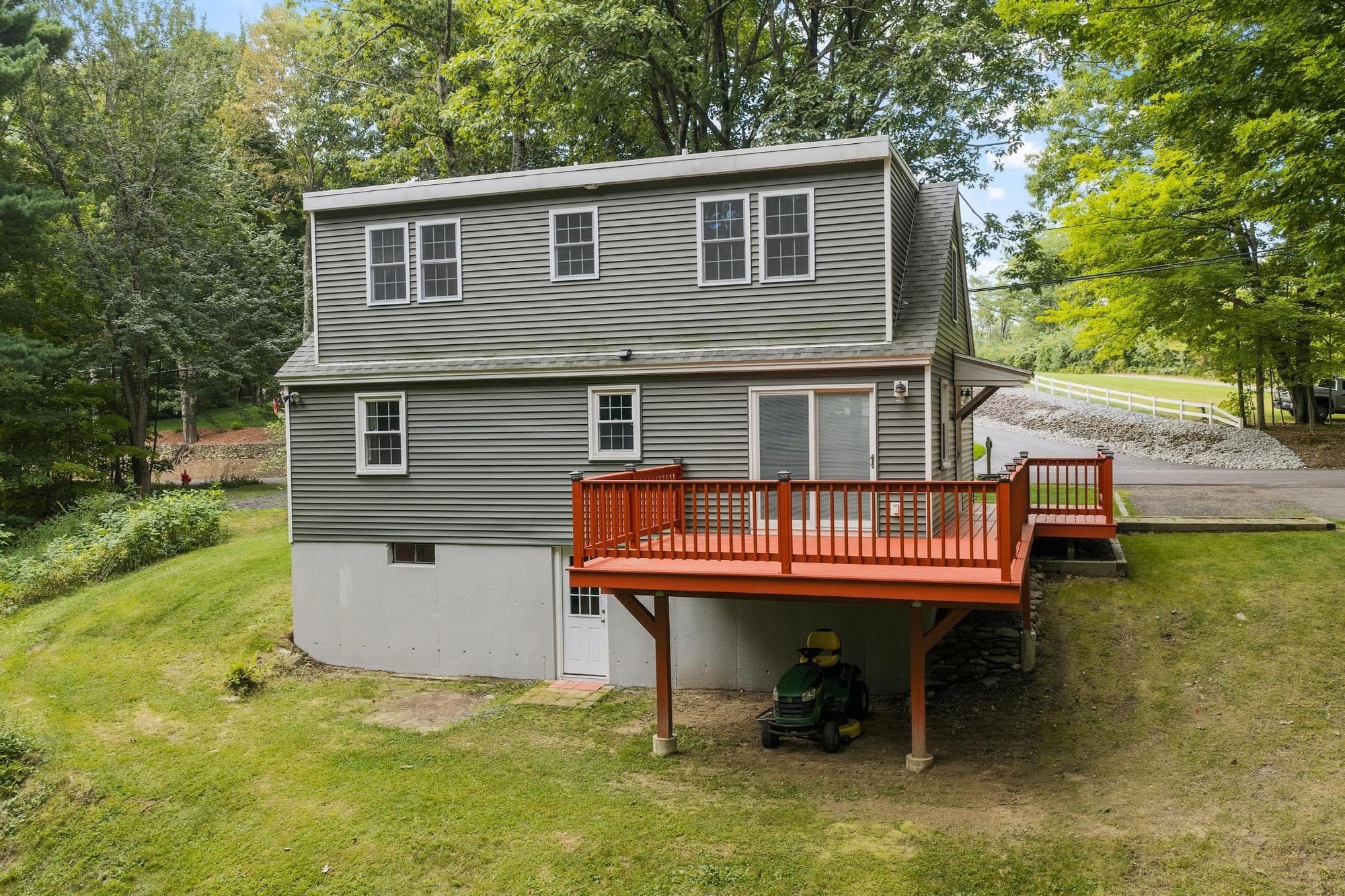 Single Family Residence at 48 Carter Rd., Westminster MA 01473, Westminster, photo 38 of 42