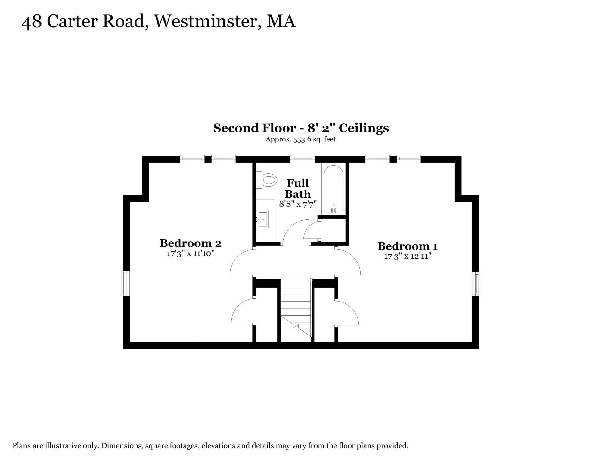 Single Family Residence at 48 Carter Rd., Westminster MA 01473, Westminster, photo 41 of 42