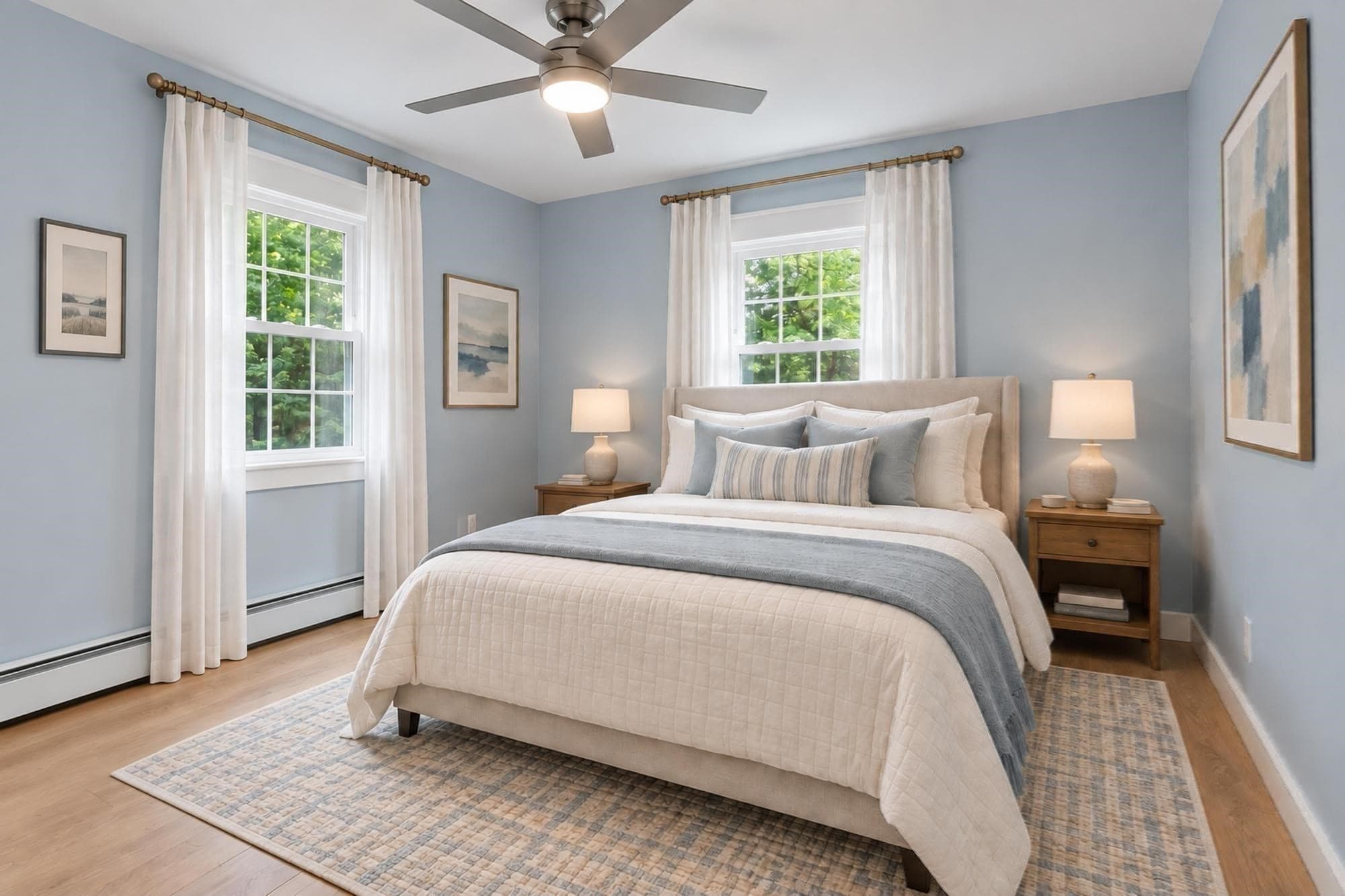 Single Family Residence at 48 Carter Rd., Westminster MA 01473, Westminster, photo 18 of 42