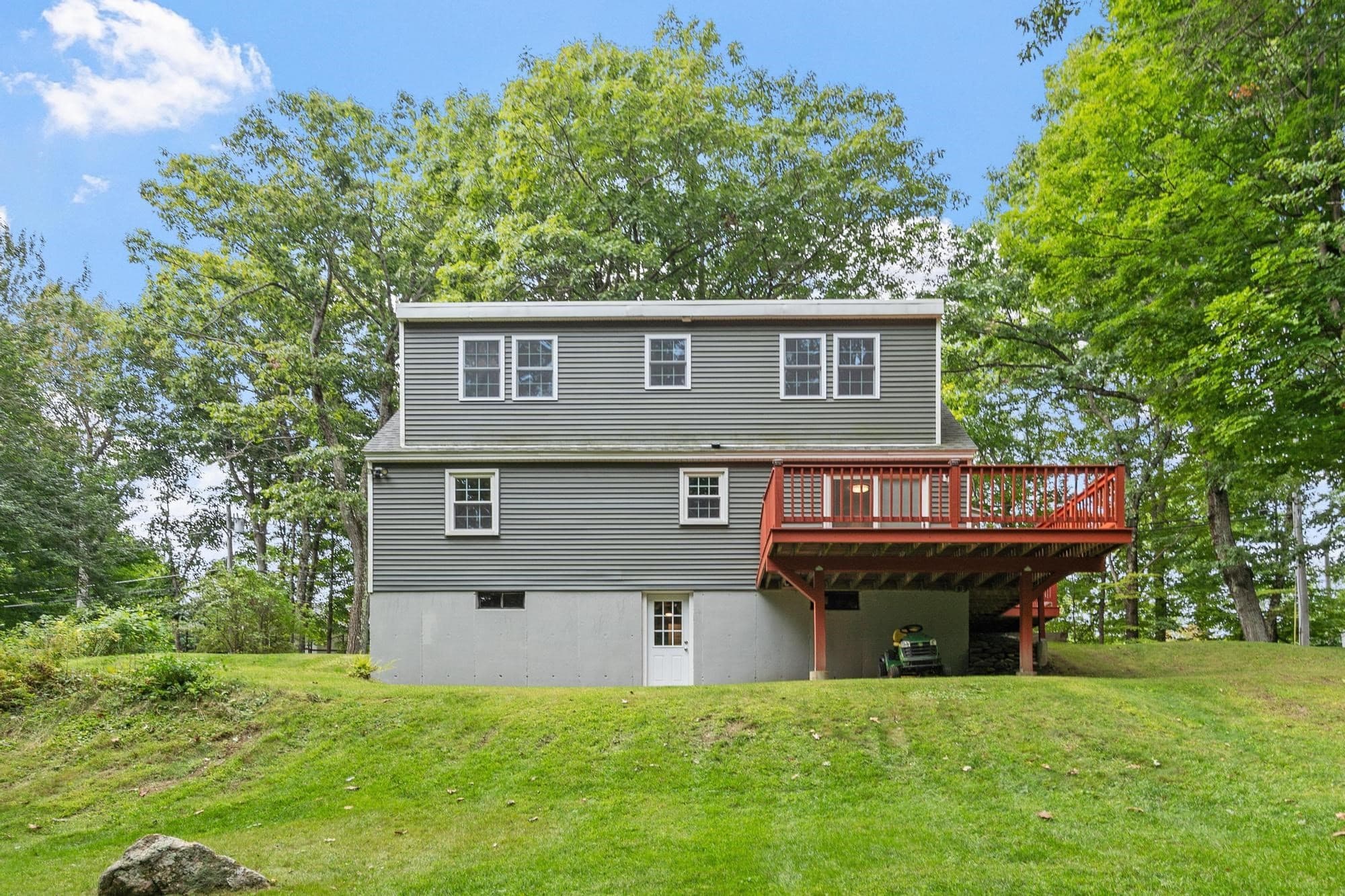 Single Family Residence at 48 Carter Rd., Westminster MA 01473, Westminster, photo 37 of 42