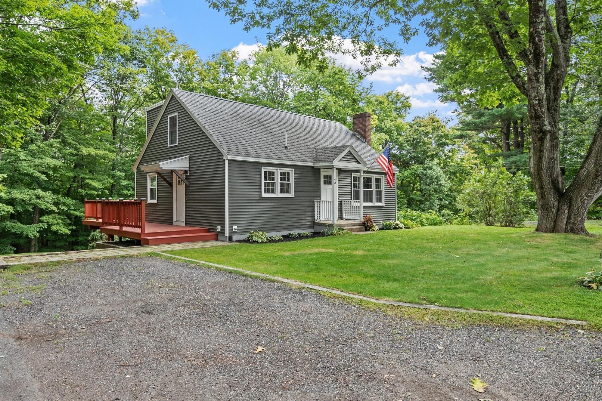Single Family Residence at 48 Carter Rd., Westminster MA 01473, Westminster, photo 31 of 42