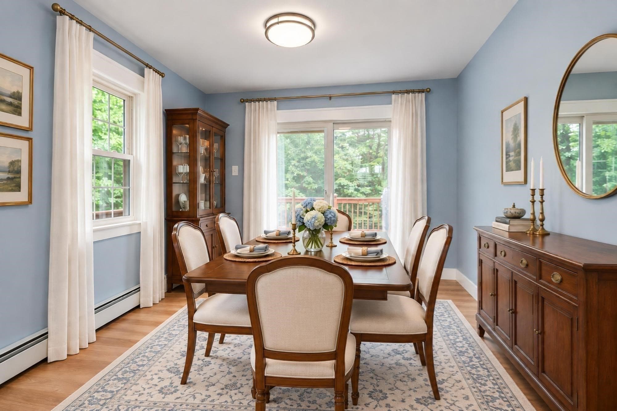 Single Family Residence at 48 Carter Rd., Westminster MA 01473, Westminster, photo 8 of 42