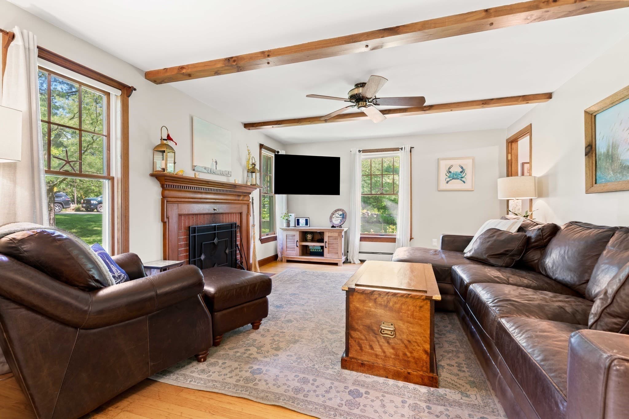 Single Family Residence at 102 Elm St, Newbury MA 01922, Newbury, photo 13 of 32