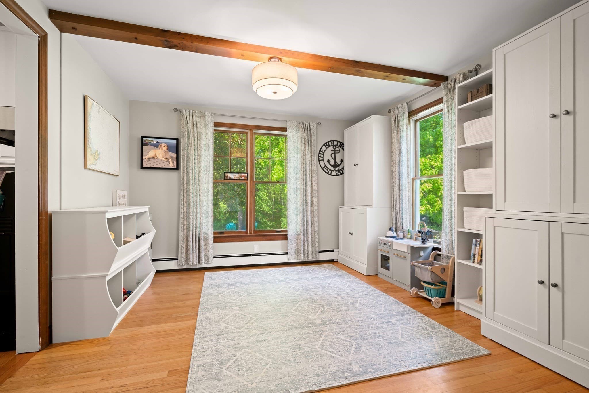 Single Family Residence at 102 Elm St, Newbury MA 01922, Newbury, photo 16 of 32
