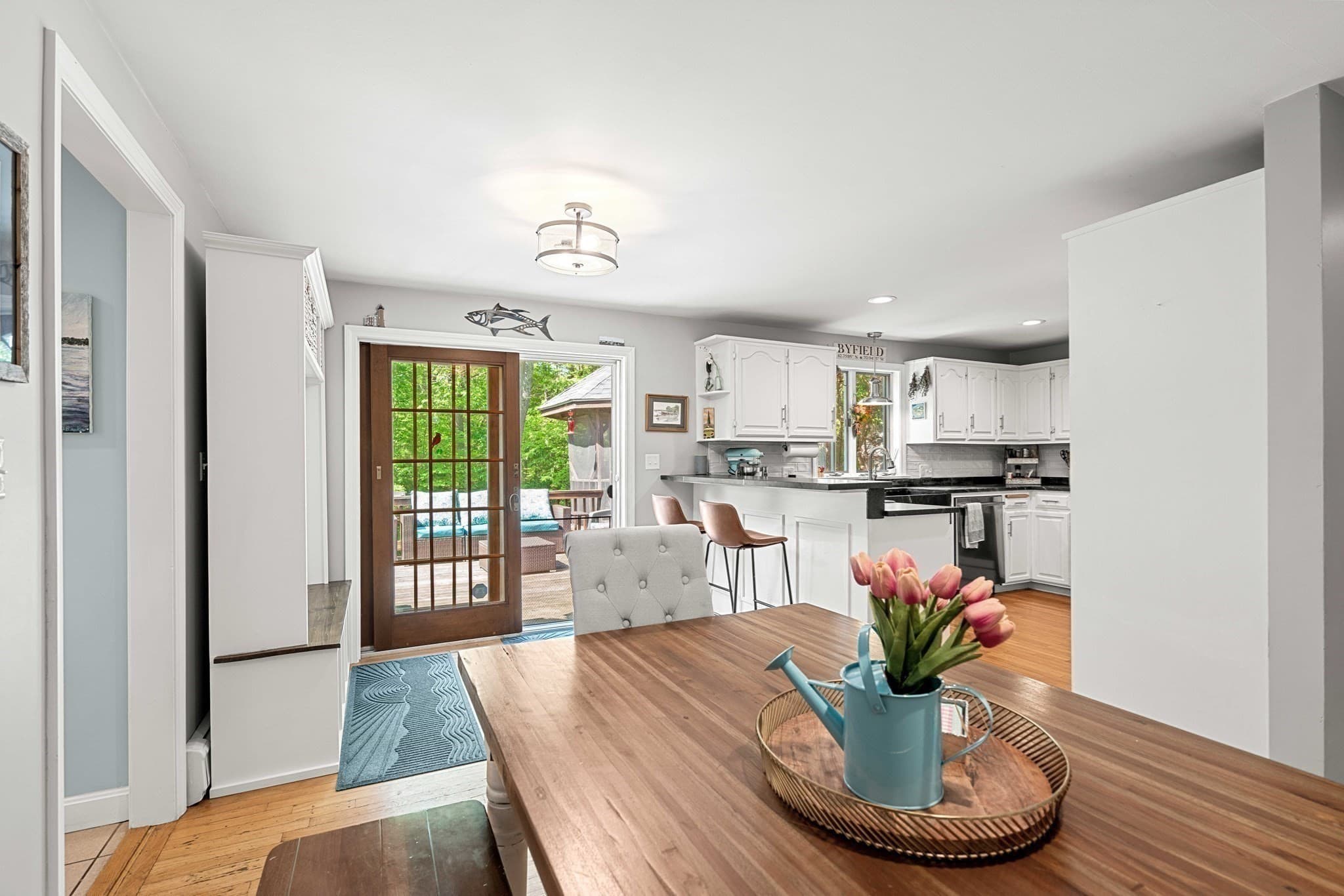 Single Family Residence at 102 Elm St, Newbury MA 01922, Newbury, photo 10 of 32