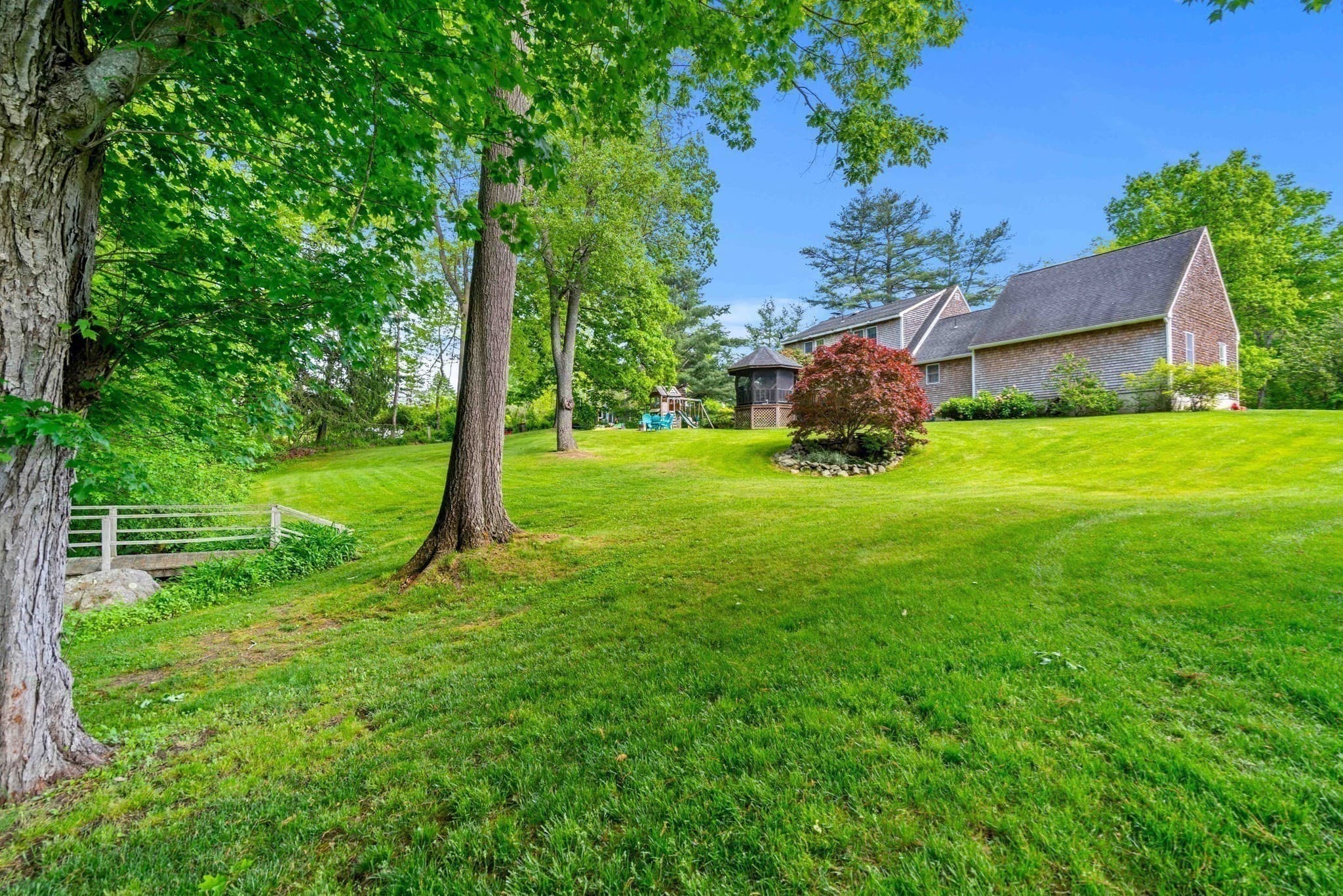 Single Family Residence at 102 Elm St, Newbury MA 01922, Newbury, photo 31 of 32